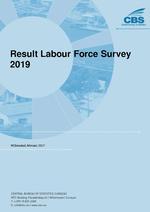 Results Labour Force Survey 2019